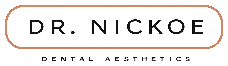 Dr. Nickoe — Dental Aesthetics